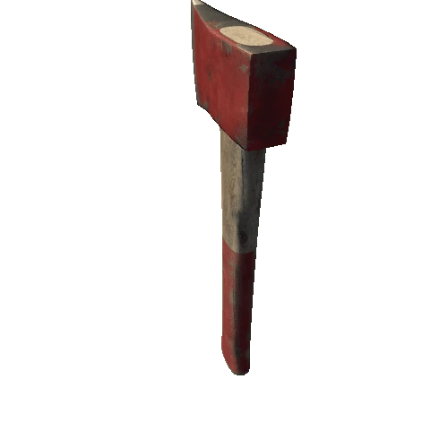 Axe05 Red 2k